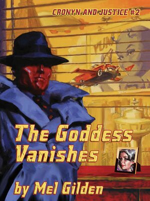 cover image of The Goddess Vanishes
